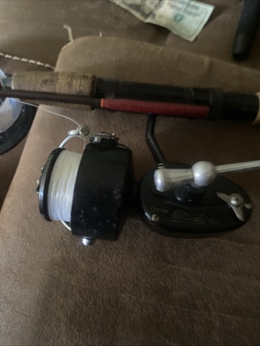 Mulinelli pesca anziani - mulinelli,