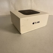 Apple TV 32 GB 4K Streamer