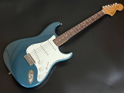 Chitarra elettrica fender 1978 - fender,