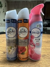 Deodorante Glade & Febreze