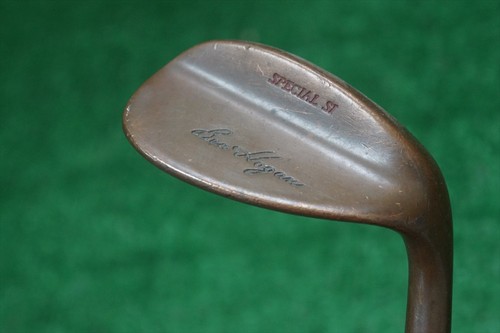Ben hogan special becu sand - hogan,