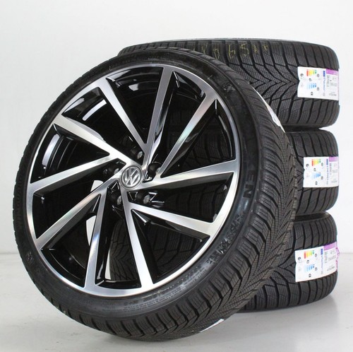 Golf tcr ruote - tcr,