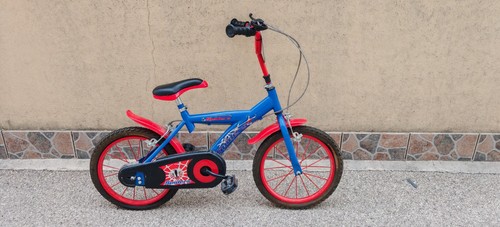 Spiders bicicletta per bambini - per,