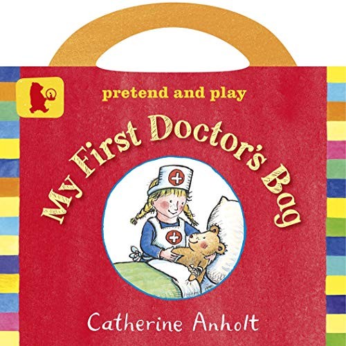 First doctor bag - first,