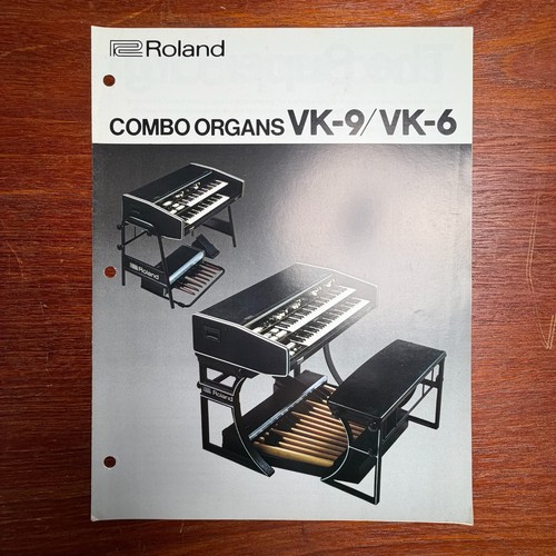 Vintage original roland 1978 - original,