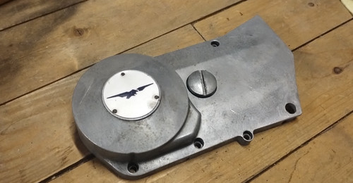Coperchio alternatore