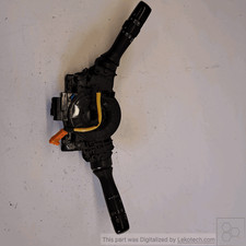 Contatto spiraliforme airbag  TOYOTA AYGO 2a Serie 1.0 VVT-i Ber 054197