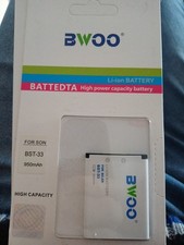 Batteria per cellulari - per,