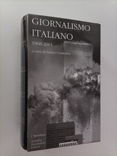 Giornalismo italiano - giornalismo,