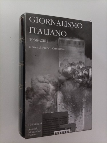 Giornalismo italiano - giornalismo,