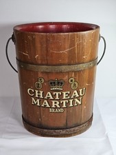 Vintage Chateau Martin Brand