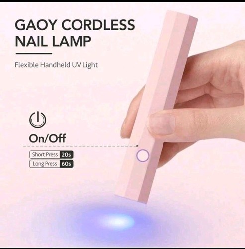 Glonailstickers unghie dita - unghie,