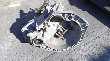 Cambio ford 2 - 1,2, benzina