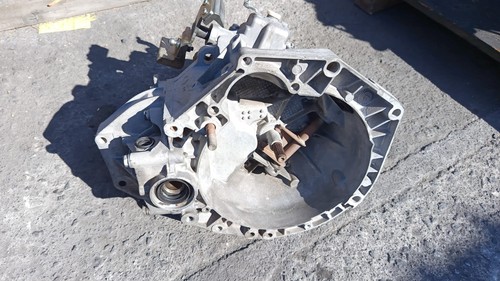 Cambio ford 2 - ford, ka