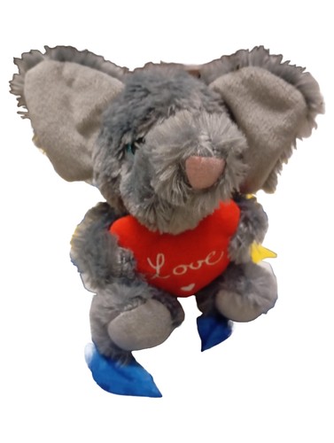 Delta sport peluche elefante - peluche,