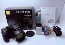 [N.Come nuovo] Nikon Coolpix
