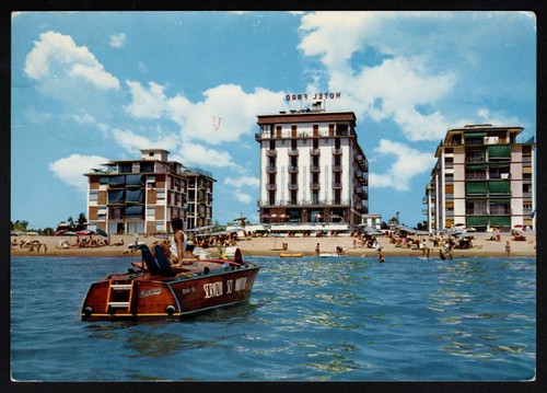Jesolo lido hotel faro - lido,