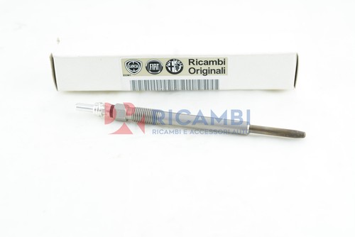 Candeletta preriscaldamento - candeletta,