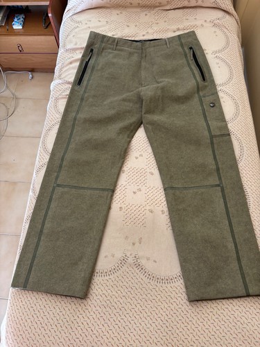 Massimo osti studio pants - pants, tg