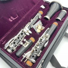 Clarinetto Yamaha YCL-853II SE
