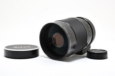 [N.Mint] NIKON Reflex-NIKKOR.C