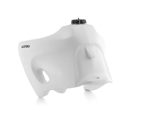 Serbatoio carburante acerbis - serbatoio,