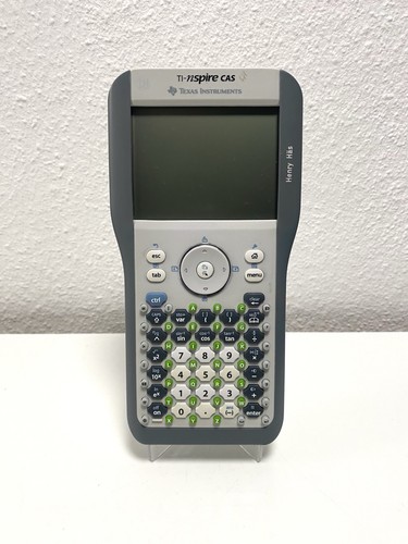 Texas instruments nspire - instruments, ti-nspire