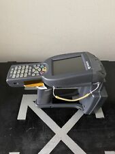 NORDIC ID PL3000 computer wireless acquisizione dati terminale scanner codici a barre