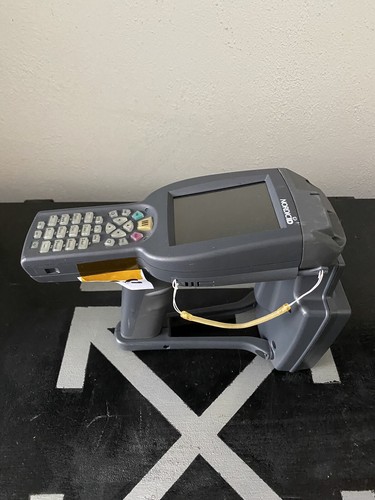 Nordic pl3000 computer - id,