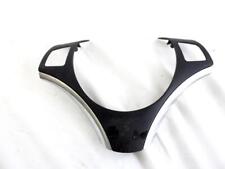 32306767716 MODANATURA RIVESTIMENTO VOLANTE BMW SERIE 1 118 D E87 2.0 D 90KW 6M 