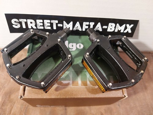 Welgo pedali bici bmx - welgo, jr.