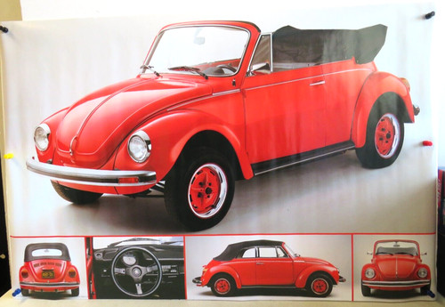 Auto convertibile - auto,