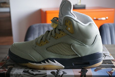 Scarpe Nike Air Jordan 5