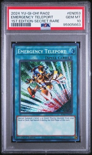 Yugioh 2024 ra02 - yugioh,