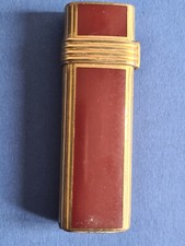 Accendino Christian Dior anni '70 in lacca originale - Christian Dior lighter