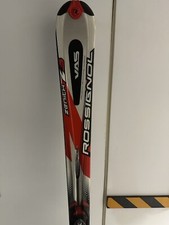 Sci Rossignol Zenith 3 Carbon
