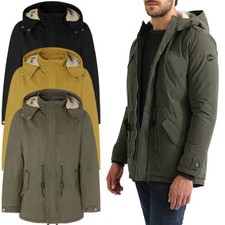 Cappotto uomo TWIG Vintage