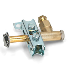 Fiamma pilota a 3 fiamme per gas metano e gpl bruciatore barbecue caldaia cucina