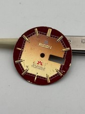 ricoh automatic 28.6mm dial quadrante