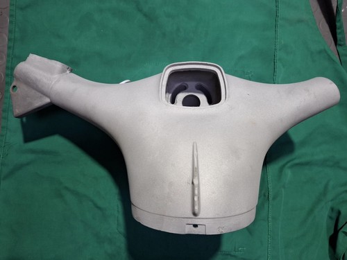 Manubrio piaggio vespa 125 - piaggio,