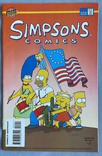 Simpsons Comics #24 / Li'l