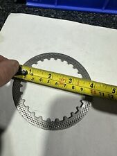 Anello/Disco Frizione Suzuki - Diametro Interno 70MM