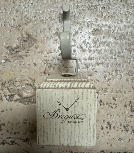 Breguet stand display - display, support