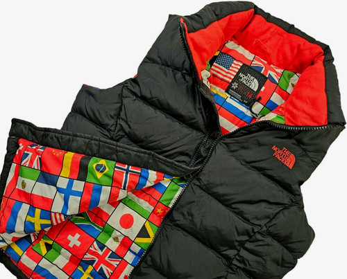 Caldo gilet donna the - *caldo,