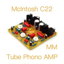 MOFI-McIntosh C22