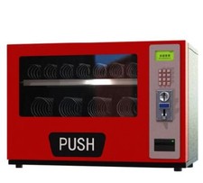 Distributore automatico da