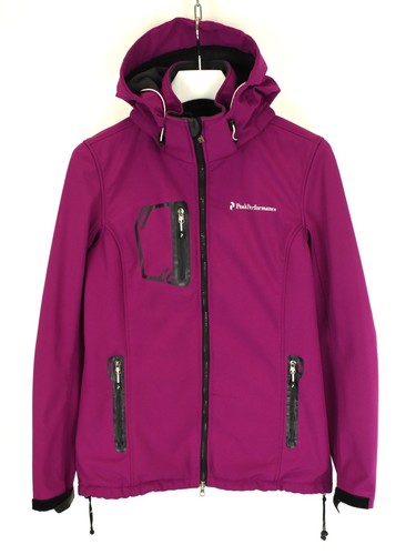 Giacca donna peak performance - peak,