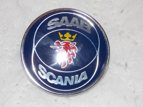Distintivo cofano per saab 900 - per,