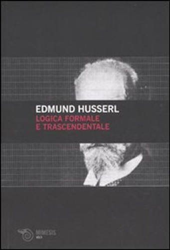 Libri edmund husserl logica - edmund,