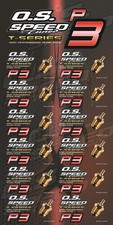 O.S Speed Glow Plug P3 24k